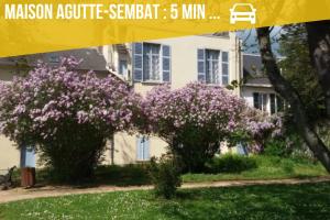 Appartements TAJ MAHAL - Self Checkin Automatique - Netflix - 15 Min de Giverny : photos des chambres