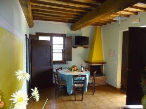 Country House Podere Lacaioli