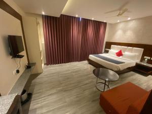 Hotel Wedcation By Tivoli - Ambala