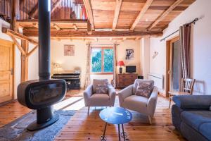 Chalet La Grange des Flocons