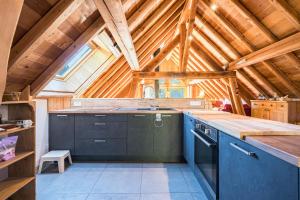 Chalet La Grange des Flocons