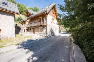 Chalet La Grange des Flocons