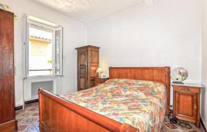 Maisons de vacances 2 Bedroom Nice Home In Port Vendres - Flp294 : photos des chambres