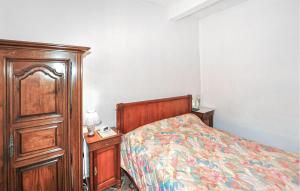Maisons de vacances 2 Bedroom Nice Home In Port Vendres - Flp294 : photos des chambres