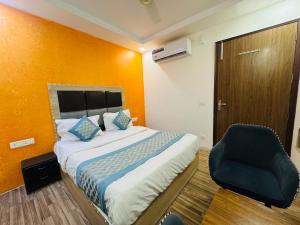 Hotel 7 Star Rohini Sector 20