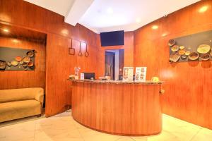 Palette Signature Hotel