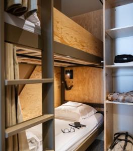 Auberge Le Bout du Parc