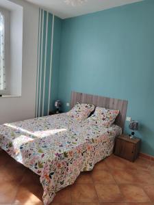 Appartements Appartement au 1 etage d-une maison individuelle : photos des chambres