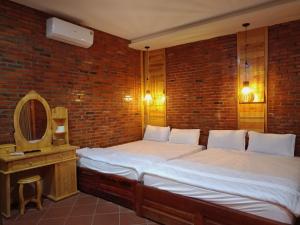 Du lịch Hạ Thảo Bến Tre