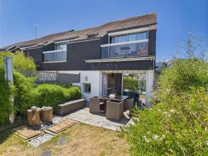 Appartements 200m plage - duplex pour 2 adultes, 2 enfants : photos des chambres