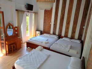 Du lịch Hạ Thảo Bến Tre