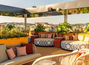 The Social Hub Florence Belfiore