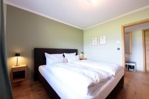 Haus Alpspitzblick Harmonie