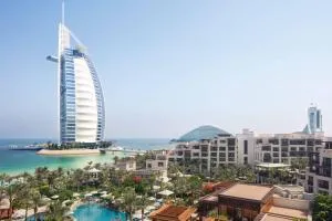 ジュメイラ アル ナシーム マディナ ジュメイラ (Jumeirah Al Naseem Dubai)