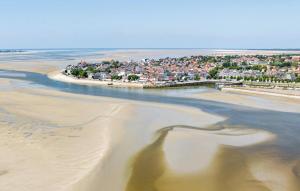 Maisons de vacances Jolie Maison Proche Plage : photos des chambres