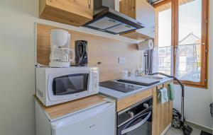 Maisons de vacances Jolie Maison Proche Plage : photos des chambres