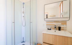 Maisons de vacances Jolie Maison Proche Plage : photos des chambres