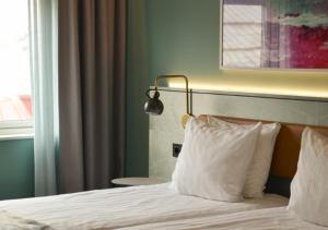 Family Room room in Quality Hotel The Mill