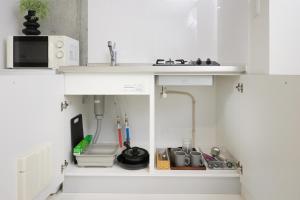 Park View Oji 5th Floor 5A&5B