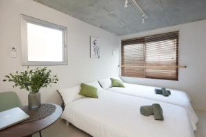 Park View Oji 5th Floor 5A&5B
