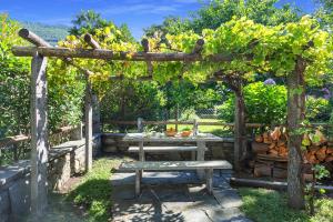 Casa Ana 2 - Losone Center - Happy Rentals