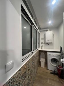 Playa Gijon San Lorenzo