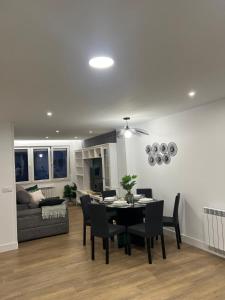 Playa Gijon San Lorenzo