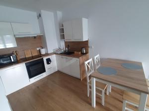 Apartament Nova Wozownia Free Parking