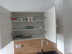 Apartament Nova Wozownia Free Parking