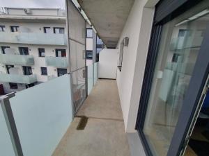 Apartament Nova Wozownia Free Parking