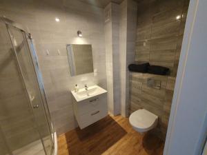 Apartament Nova Wozownia Free Parking