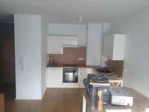 Apartament Nova Wozownia Free Parking