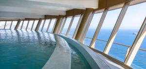 Apartment Leon - Vista al Mar - Intempo Sky Resort