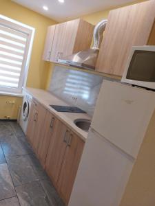 Summer Holiday Apartment