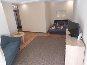 Summer Holiday Apartment