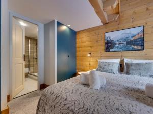 Appartement duplex cosy au cœur de Tignes Val Claret pour 6 personnes - FR-1-641-14