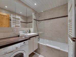 Appartements Appartement cosy a Tignes le Lac, proche pistes, 5 pers., wifi, linge fourni, menage inclus - FR-1-641-101 : photos des chambres