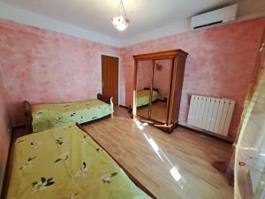 Appartements Appartement Ajaccio centre, climatise, parking : Appartement 1 Chambre