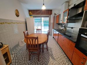 Appartement Ajaccio centre, climatisé, parking