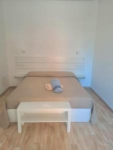 Rossella Silver House