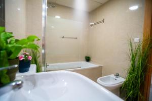 Exclusive Executive Apartment - Malaga Center