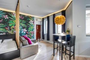 Studio Basilica by NW