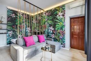 Studio Basilica by NW