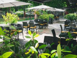 Hotels Mercure Metz Centre : photos des chambres