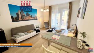 Little Americas New York Central Apartments