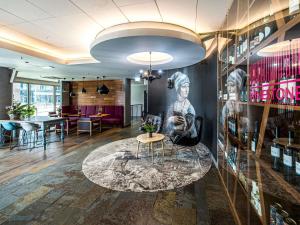 Mercure Wrocław Centrum