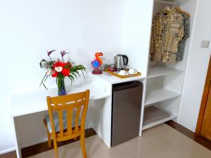 Residence Le Point Choisy