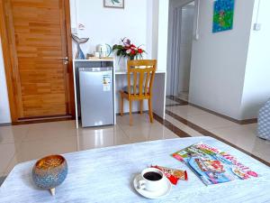 Residence Le Point Choisy