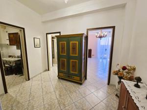 Appartamento Galileo Ferraris,