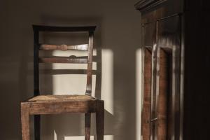 Arco Apartment via DellOriuolo 1 managed by Antica Torre di Via Tornabuoni